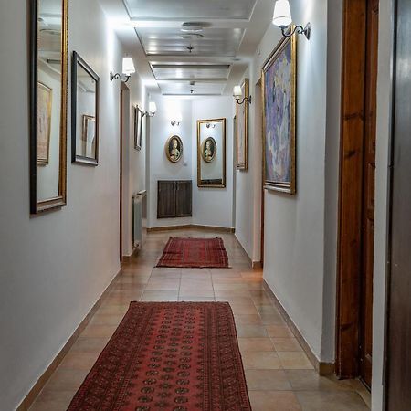Tlv Boutique And Spa Safed Exterior photo