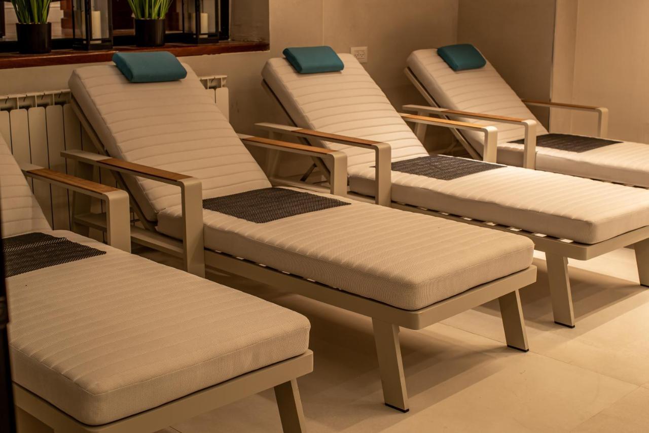 Tlv Boutique And Spa Safed Exterior photo