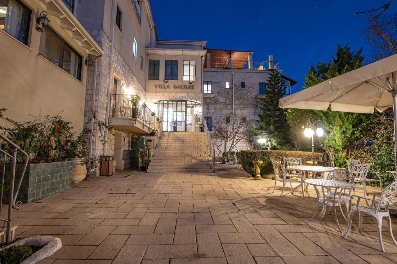 Tlv Boutique And Spa Safed Exterior photo