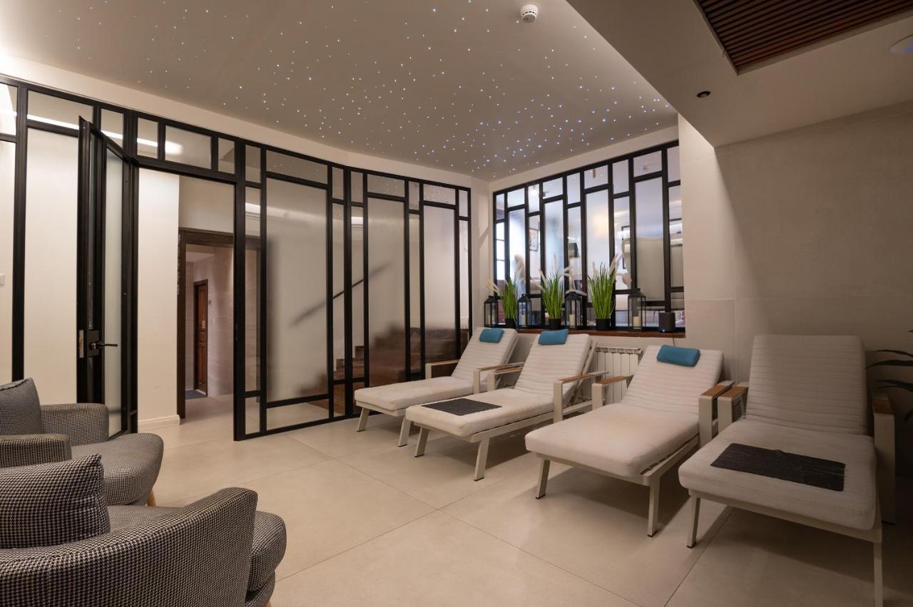 Tlv Boutique And Spa Safed Exterior photo