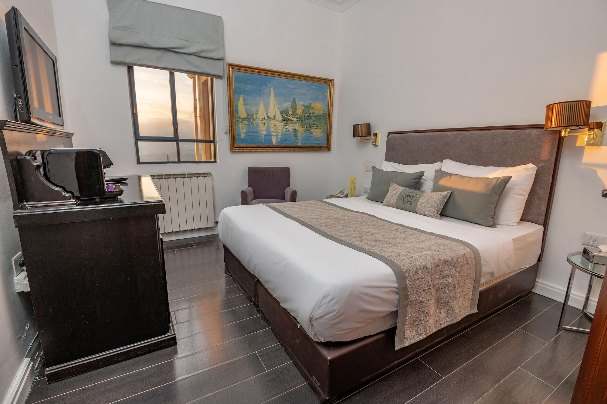 Tlv Boutique And Spa Safed Exterior photo