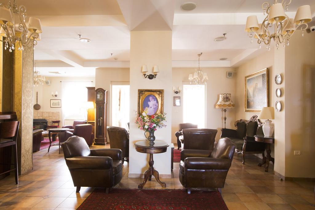 Tlv Boutique And Spa Safed Exterior photo