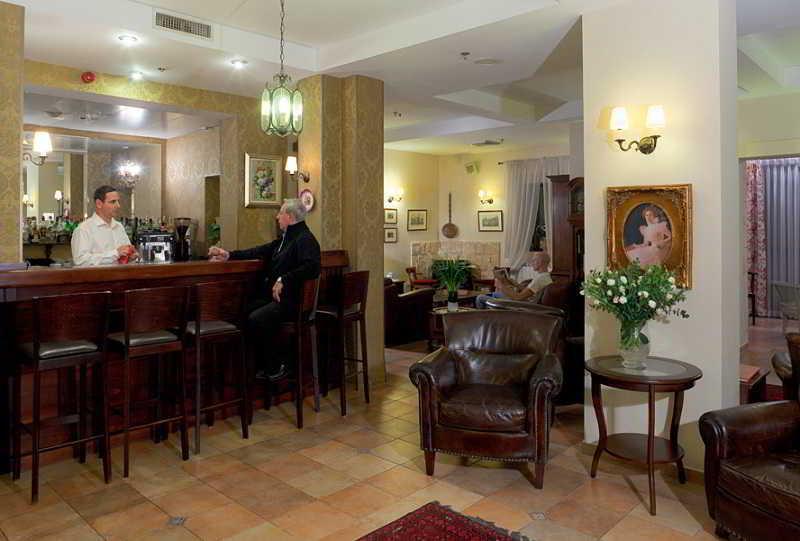 Tlv Boutique And Spa Safed Exterior photo
